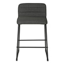  Signature Design by Ashley Nerison Counter Height Stool D225-224 IMAGE 2