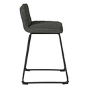  Signature Design by Ashley Nerison Counter Height Stool D225-224 IMAGE 3