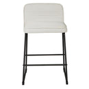  Signature Design by Ashley Nerison Counter Height Stool D225-324 IMAGE 2