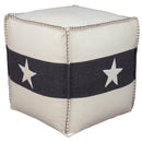  Signature Design by Ashley Home Decor Poufs A1000470 IMAGE 1
