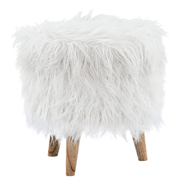  Signature Design by Ashley Elson Fabric Storage Ottoman A3000284 IMAGE 1