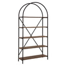  Signature Design by Ashley Galtbury A4000325 Bookcase IMAGE 1
