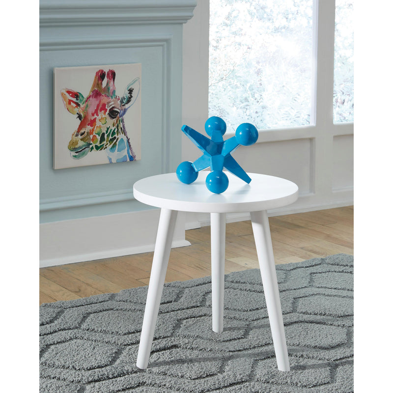 Signature Design by Ashley Fullersen Accent Table A4000349 IMAGE 3