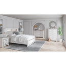  Signature Design by Ashley Altyra B2640-46 Five Drawer Chest IMAGE 11