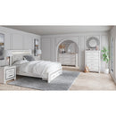  Signature Design by Ashley Altyra B2640-46 Five Drawer Chest IMAGE 8