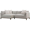  Robin Bruce Boden Fabric 2 pc Sectional Boden-126/Boden-215 VO100-10 IMAGE 1