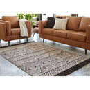  Signature Design by Ashley Rugs Rectangle R402562 IMAGE 4