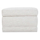  Rowe Furniture Times Square Fabric Ottoman C18-075 13580-17 IMAGE 1