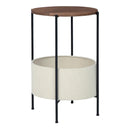  Signature Design by Ashley Brookway Accent Table A4000292 IMAGE 1
