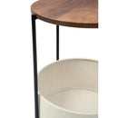  Signature Design by Ashley Brookway Accent Table A4000292 IMAGE 2