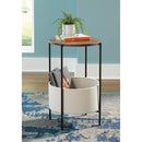  Signature Design by Ashley Brookway Accent Table A4000292 IMAGE 5