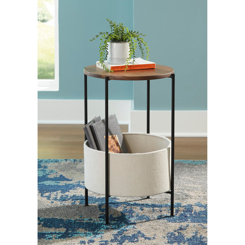  Signature Design by Ashley Brookway Accent Table A4000292 IMAGE 5