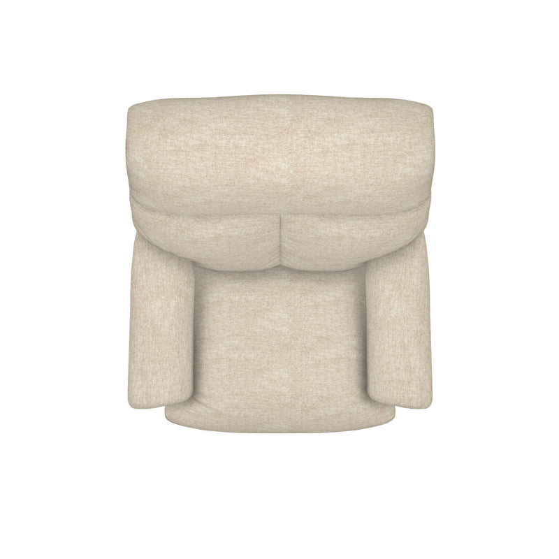 La-Z-Boy Reed Rocker Fabric Recliner 010704 B166233 IMAGE 6