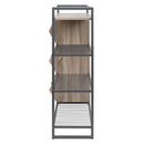  Signature Design by Ashley Maccenet Z1510473 Shoe Rack IMAGE 4
