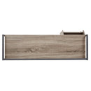  Signature Design by Ashley Maccenet Z1510473 Shoe Rack IMAGE 6