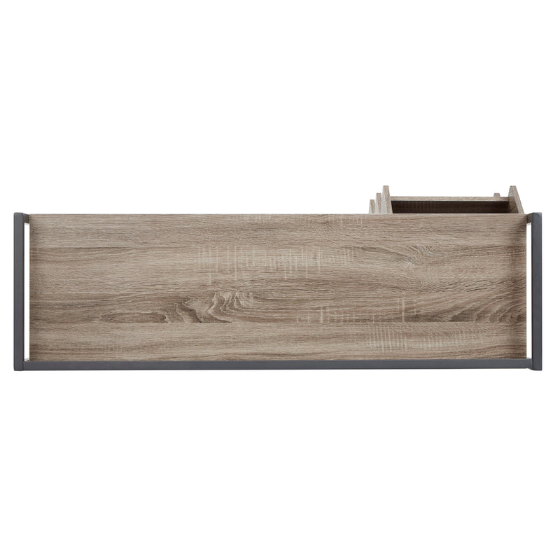  Signature Design by Ashley Maccenet Z1510473 Shoe Rack IMAGE 6