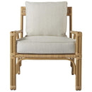 Universal Furniture Newport Stationary Fabric Accent Chair 833838 IMAGE 1