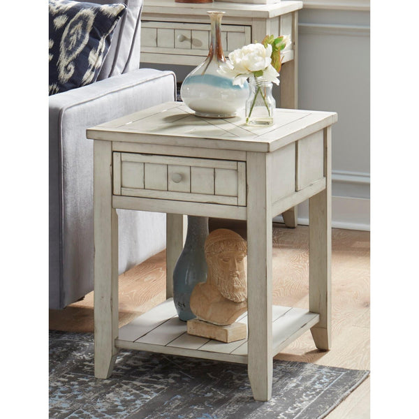 Null Furniture Inc. End Table 7719-05 IMAGE 1