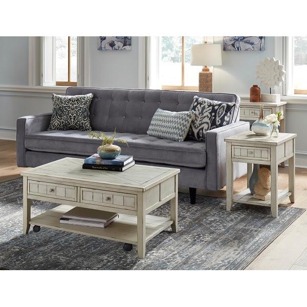 Null Furniture Inc. End Table 7719-05 IMAGE 3