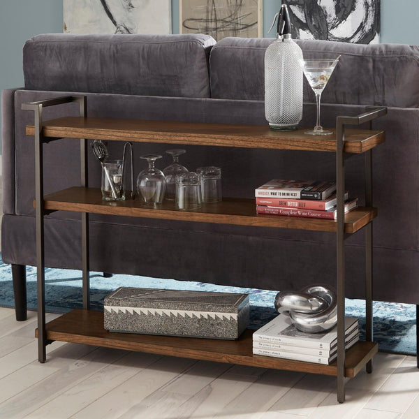 Null Furniture Inc. Console Table 9919-29 IMAGE 1