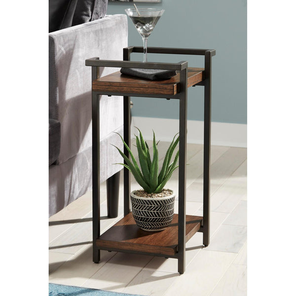 Null Furniture Inc. End Table 9919-30 IMAGE 1