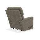 La-Z-Boy Brooks Fabric Recliner with Wall Recline 016727 D160454 IMAGE 4