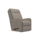 La-Z-Boy Finley Leather Recliner with Wall Recline 016747 LB172952 IMAGE 2