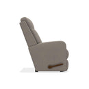 La-Z-Boy Finley Leather Recliner with Wall Recline 016747 LB172952 IMAGE 3