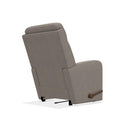 La-Z-Boy Finley Leather Recliner with Wall Recline 016747 LB172952 IMAGE 4