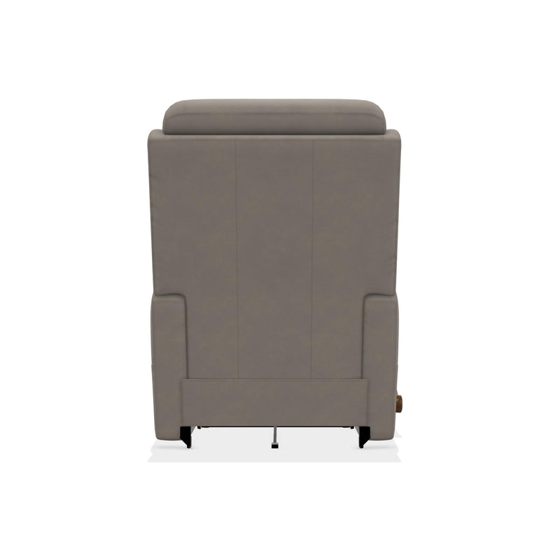La-Z-Boy Finley Leather Recliner with Wall Recline 016747 LB172952 IMAGE 5
