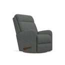 La-Z-Boy Finley Swivel Glider Fabric Recliner 017747 D165657 IMAGE 2