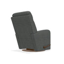 La-Z-Boy Finley Swivel Glider Fabric Recliner 017747 D165657 IMAGE 4
