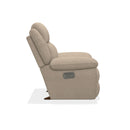 La-Z-Boy Joel Power Rocker Fabric Recliner 10U761 C175432 IMAGE 3