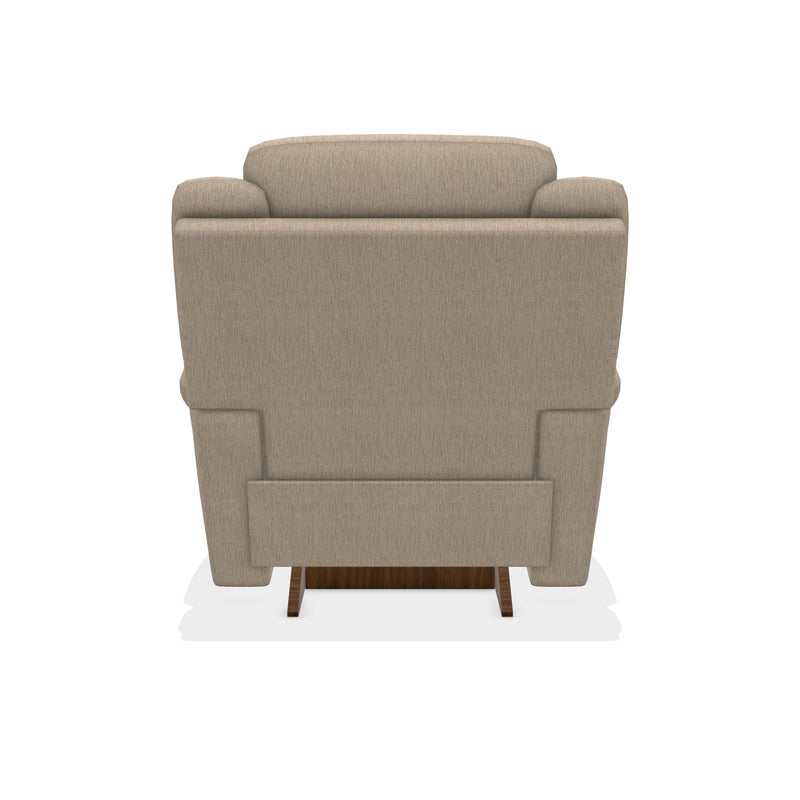 La-Z-Boy Joel Power Rocker Fabric Recliner 10U761 C175432 IMAGE 5