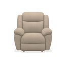 La-Z-Boy Joel Power Rocker Fabric Recliner 10X761 C175432 IMAGE 1