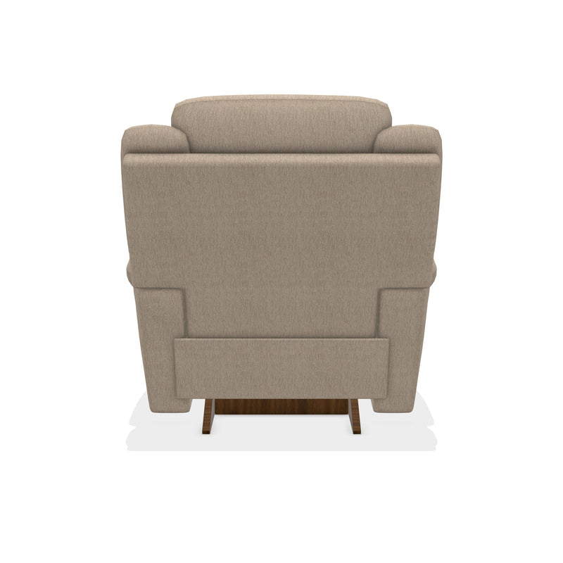 La-Z-Boy Joel Power Rocker Fabric Recliner 10X761 C175432 IMAGE 5