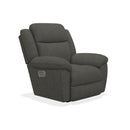 La-Z-Boy Joel Power Fabric Recliner with Wall Recline 16X761 C175432 IMAGE 2