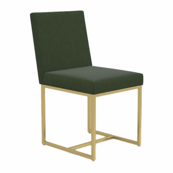 Canadel Canadel Dining Chair CNN051749KGLMNA IMAGE 1