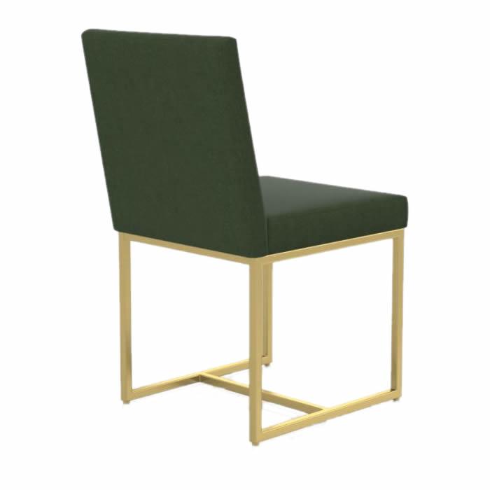 Canadel Canadel Dining Chair CNN051749KGLMNA IMAGE 7