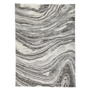  Signature Design by Ashley Wysdale R404901 Large Rug IMAGE 1