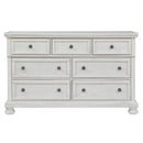  Signature Design by Ashley Robbinsdale B742-31 Dresser IMAGE 3