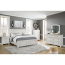  Signature Design by Ashley Robbinsdale B742-46 Five Drawer Chest IMAGE 10