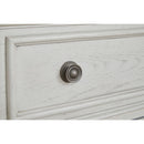  Signature Design by Ashley Robbinsdale B742-46 Five Drawer Chest IMAGE 6