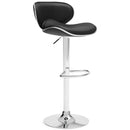  Signature Design by Ashley Pollzen Adjustable Height Stool D121-530 IMAGE 1