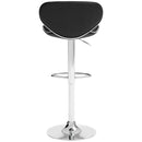  Signature Design by Ashley Pollzen Adjustable Height Stool D121-530 IMAGE 6