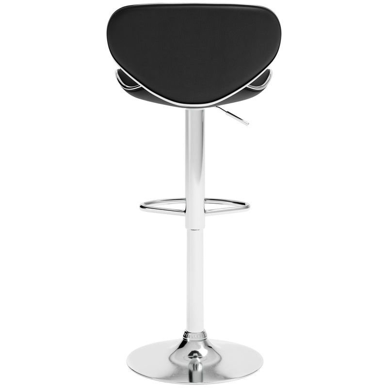  Signature Design by Ashley Pollzen Adjustable Height Stool D121-530 IMAGE 6