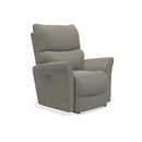 La-Z-Boy Rowan Power Rocker Leather Recliner 10U765 LB174654 IMAGE 2