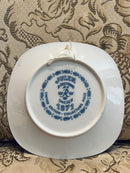 Rörstrand "Julen" 1971 Collector's Plate