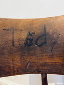 Canadian National Railway Armchair