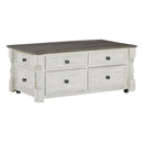 Signature Design by Ashley Havalance T994-20 Lift Top Cocktail Table IMAGE 1